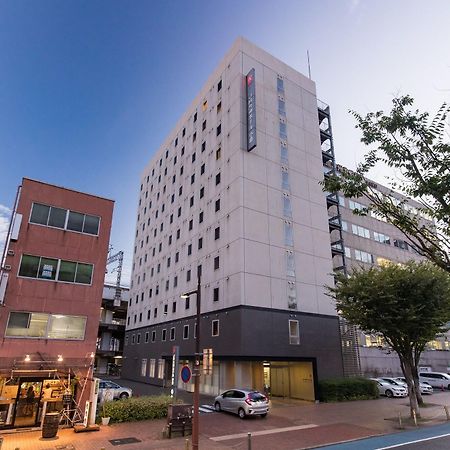 Jr Kyushu Hotel Kokura Kitakyushu Exterior foto