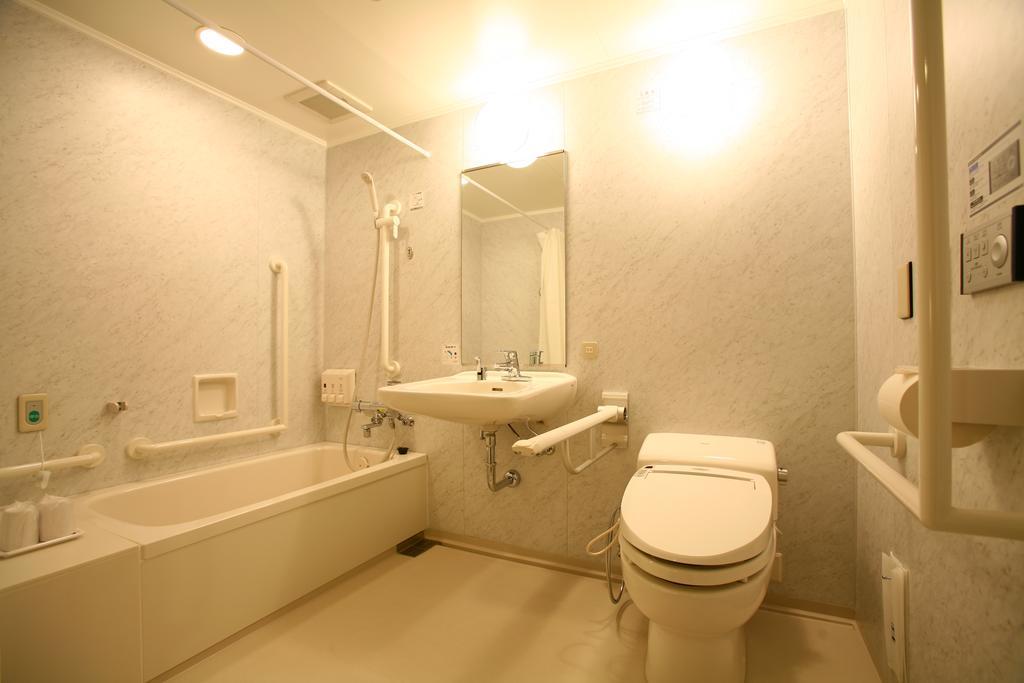 Jr Kyushu Hotel Kokura Kitakyushu Exterior foto